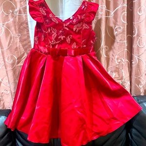 Dress girl